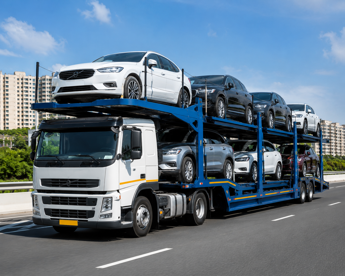 Packers and Movers Hyderabad