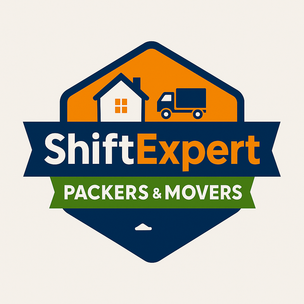 Amaravati Cargo Packers & Movers Logo
