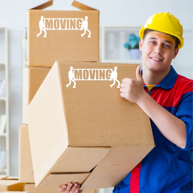 Amaravati Cargo Packers and Movers