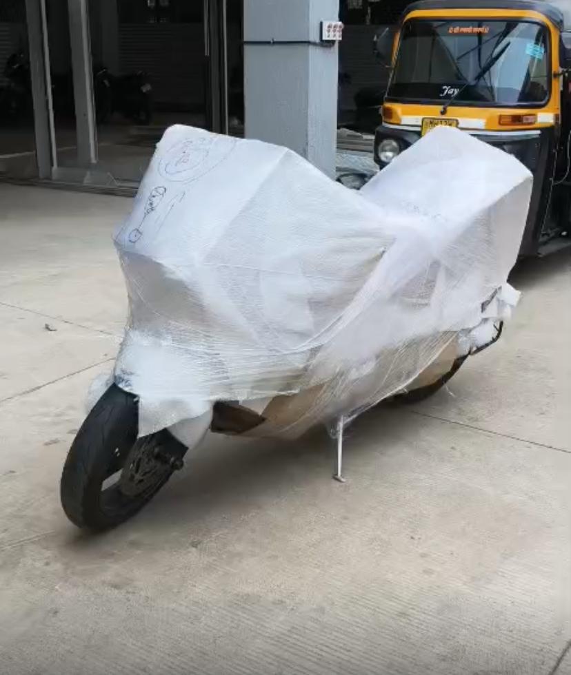 Professional Packers and Movers in Bachupally Hyderabad