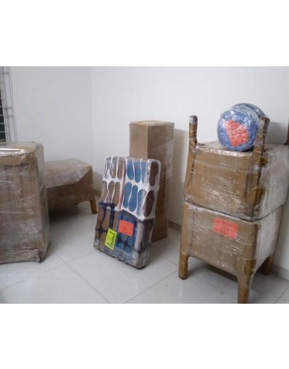 Professional Packers and Movers in Bachupally Hyderabad