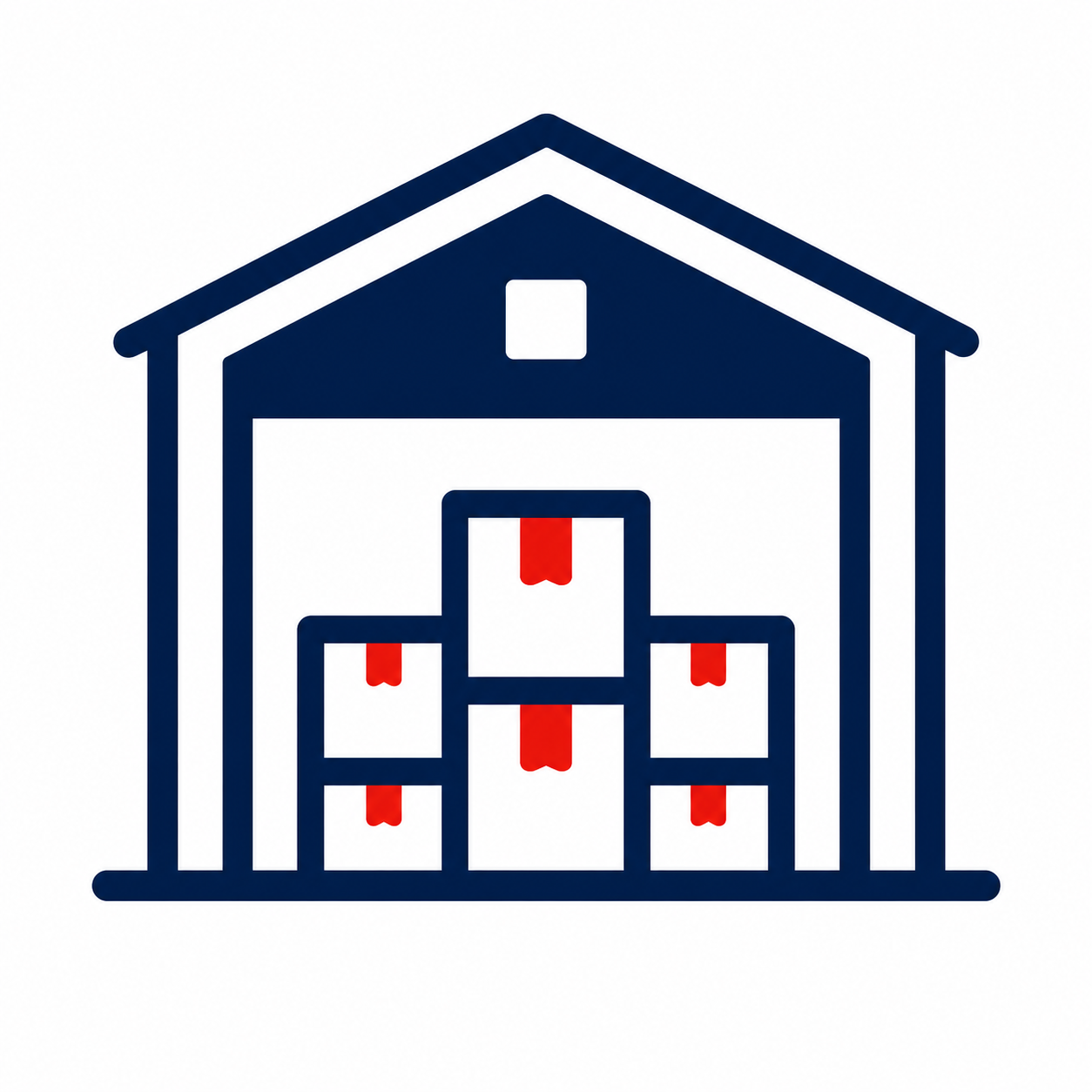 Storage Solutions
