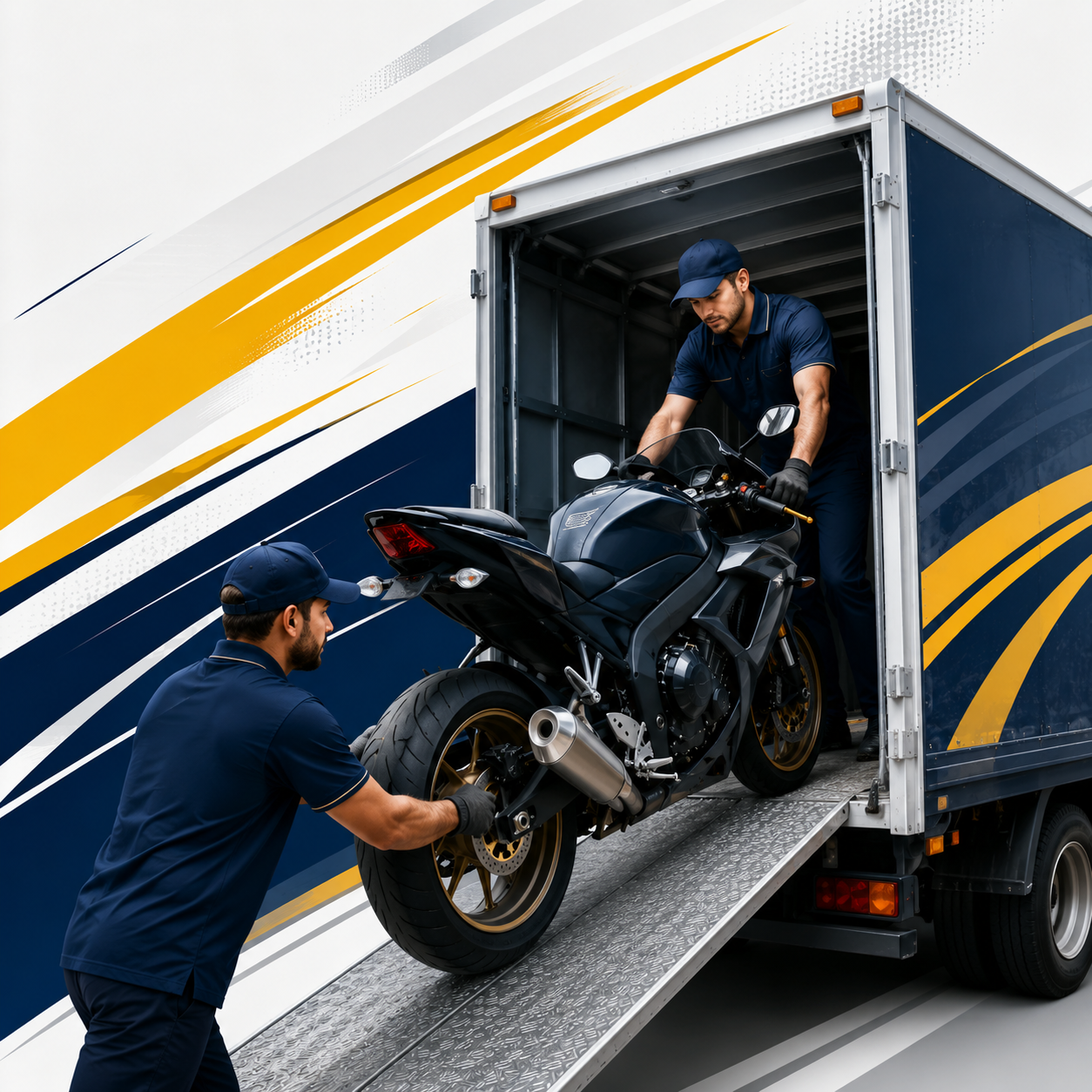 Trusted Household Relocation Experts
