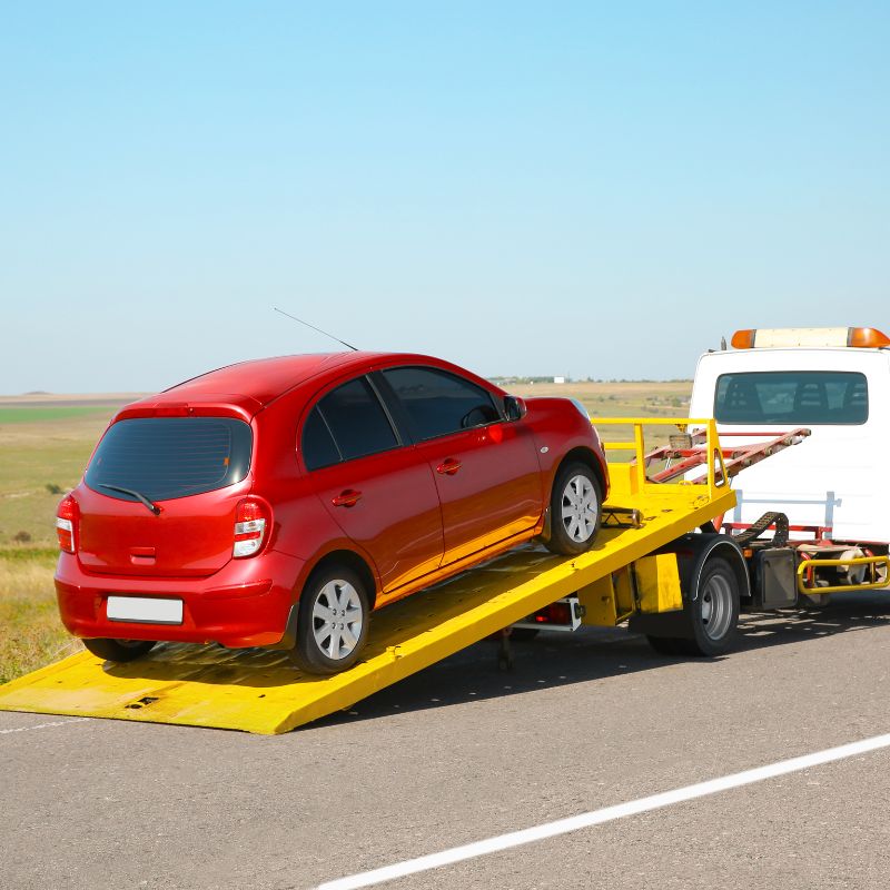 Car Transportation