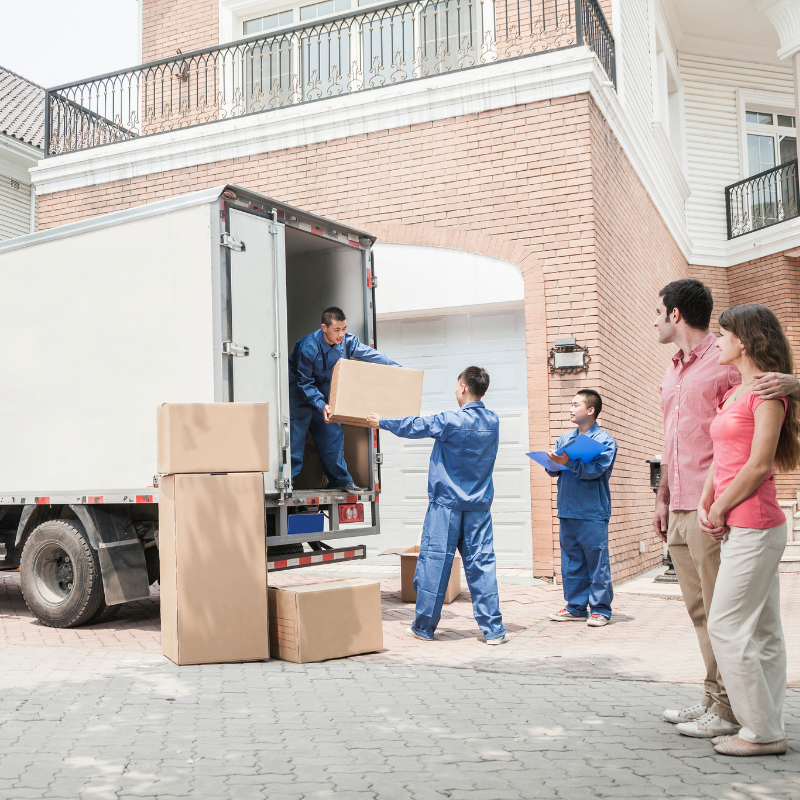 Amaravati Cargo Packers and Movers Services in Bachupally