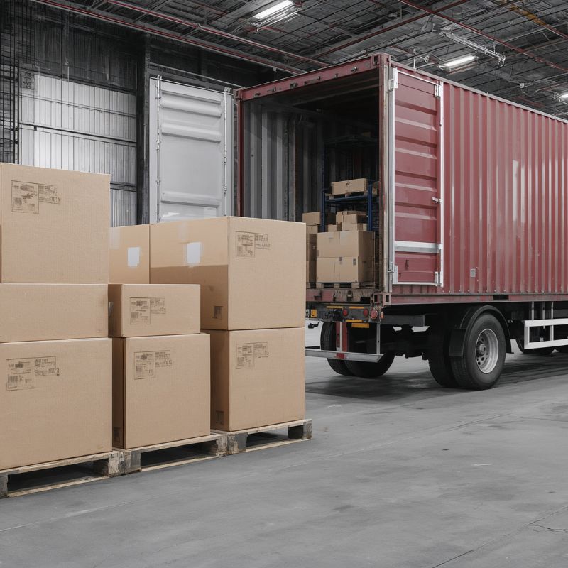 Loading and Unloading