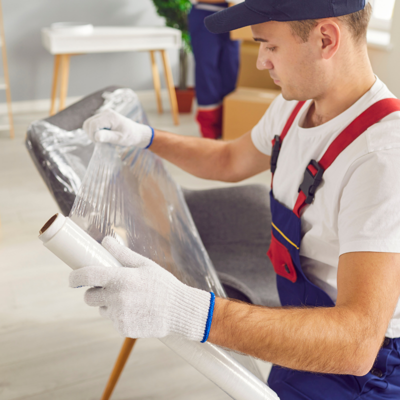 Packers and Movers Hyderabad