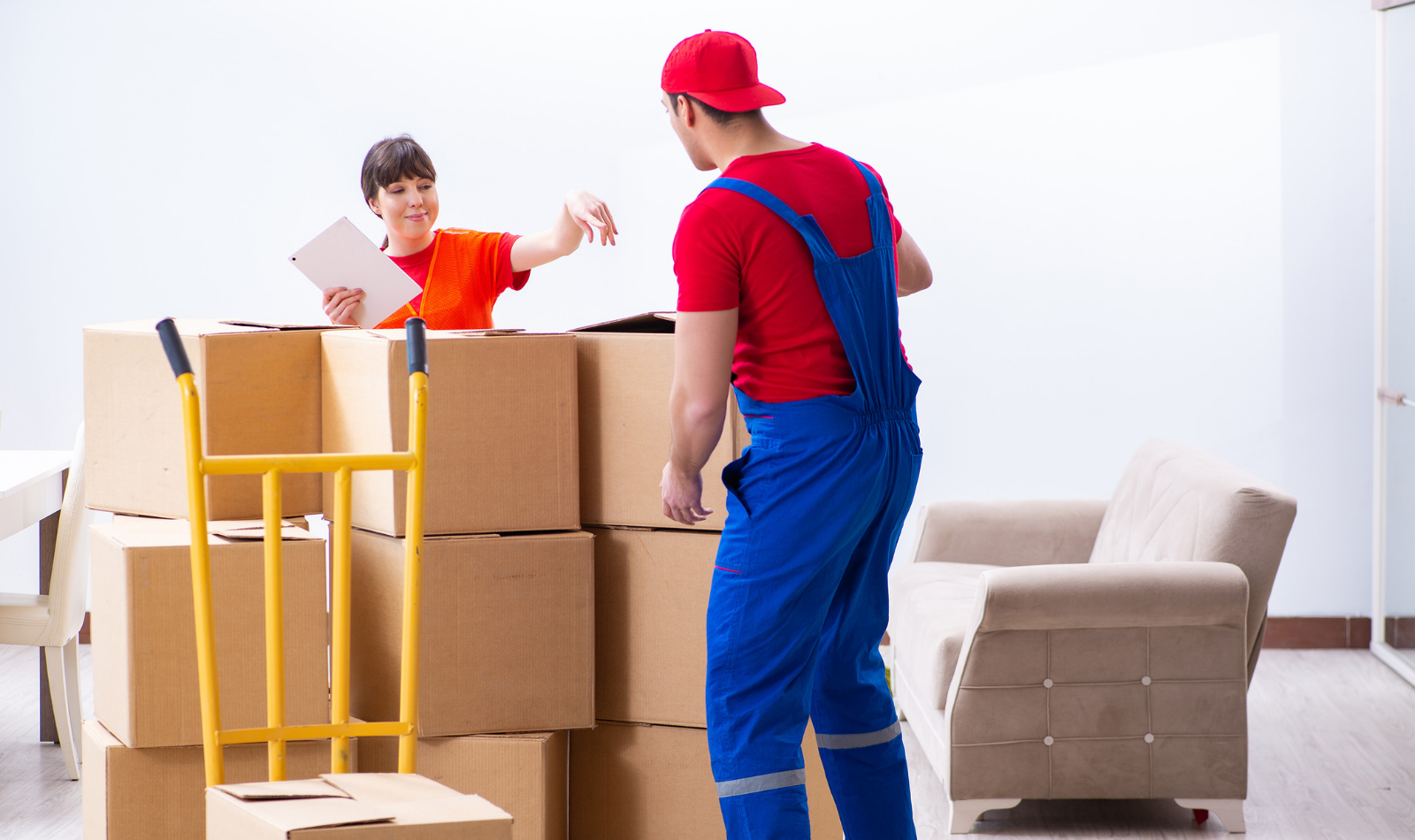 Amaravati Cargo Packers and Movers Services in Bachupally