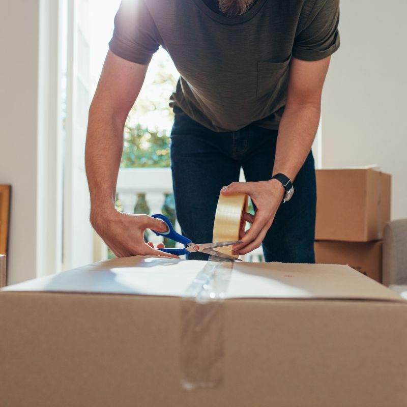 Packing and Unpacking