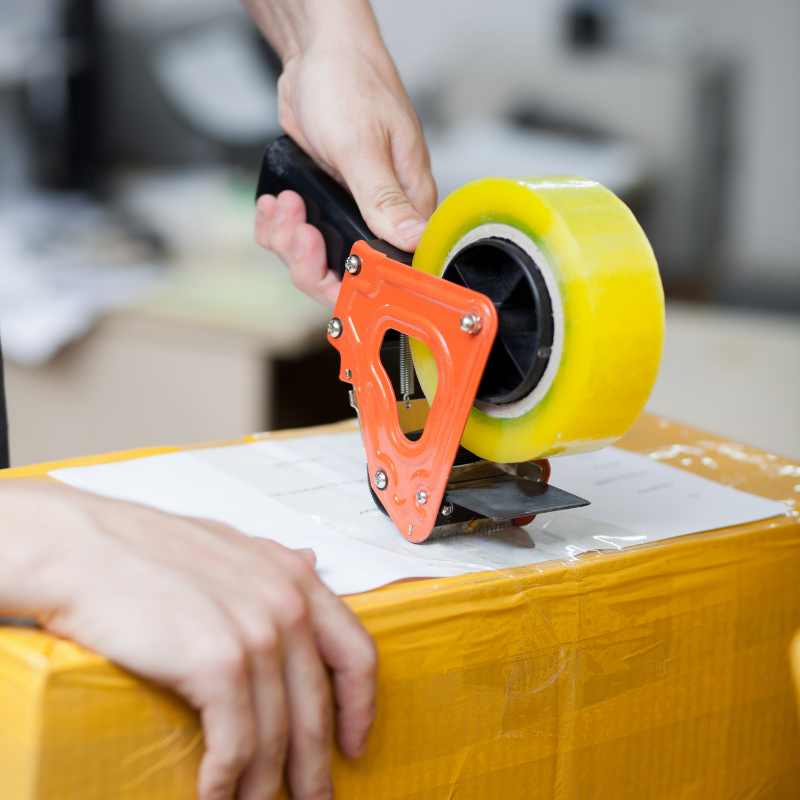 Home Shifting Services Hyderabad