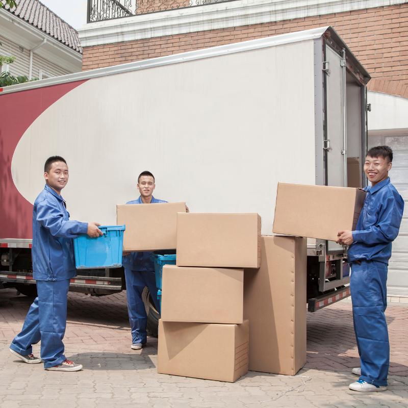 Packers and Movers Hyderabad