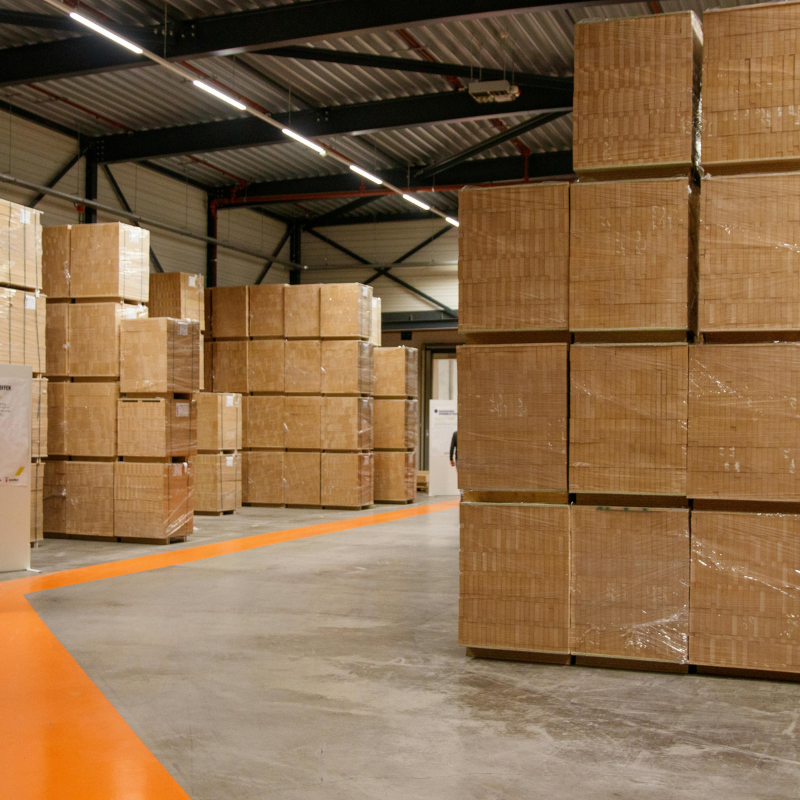 Trusted Household Relocation Experts
